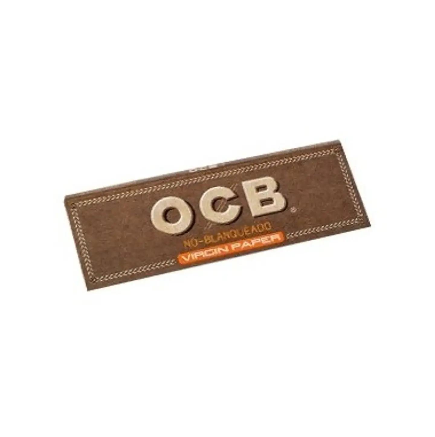 Papelillos OCB  virgin 1 1/4 1