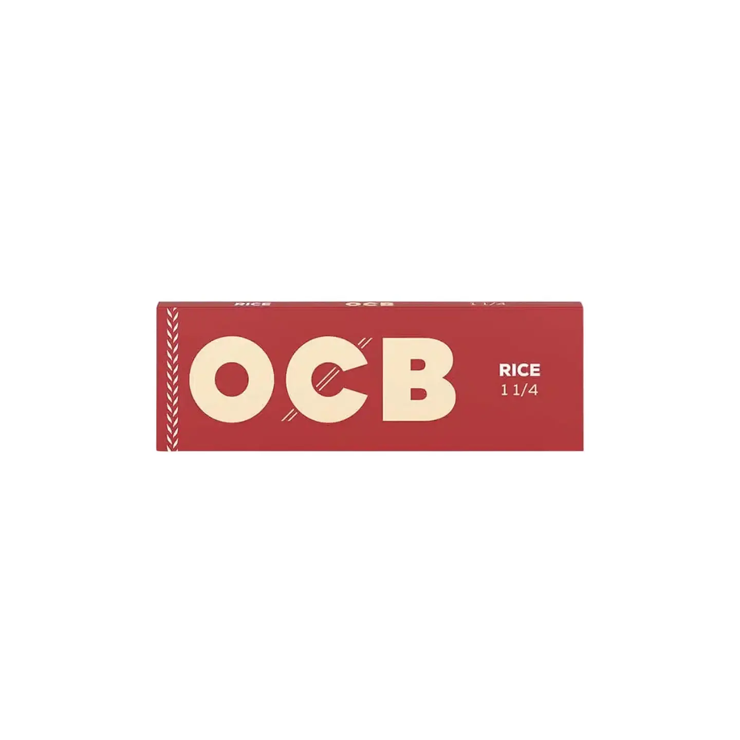 Papelillos OCB rice 1 1/4 1
