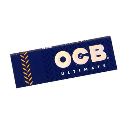 OCB Ultimate 1 1/4