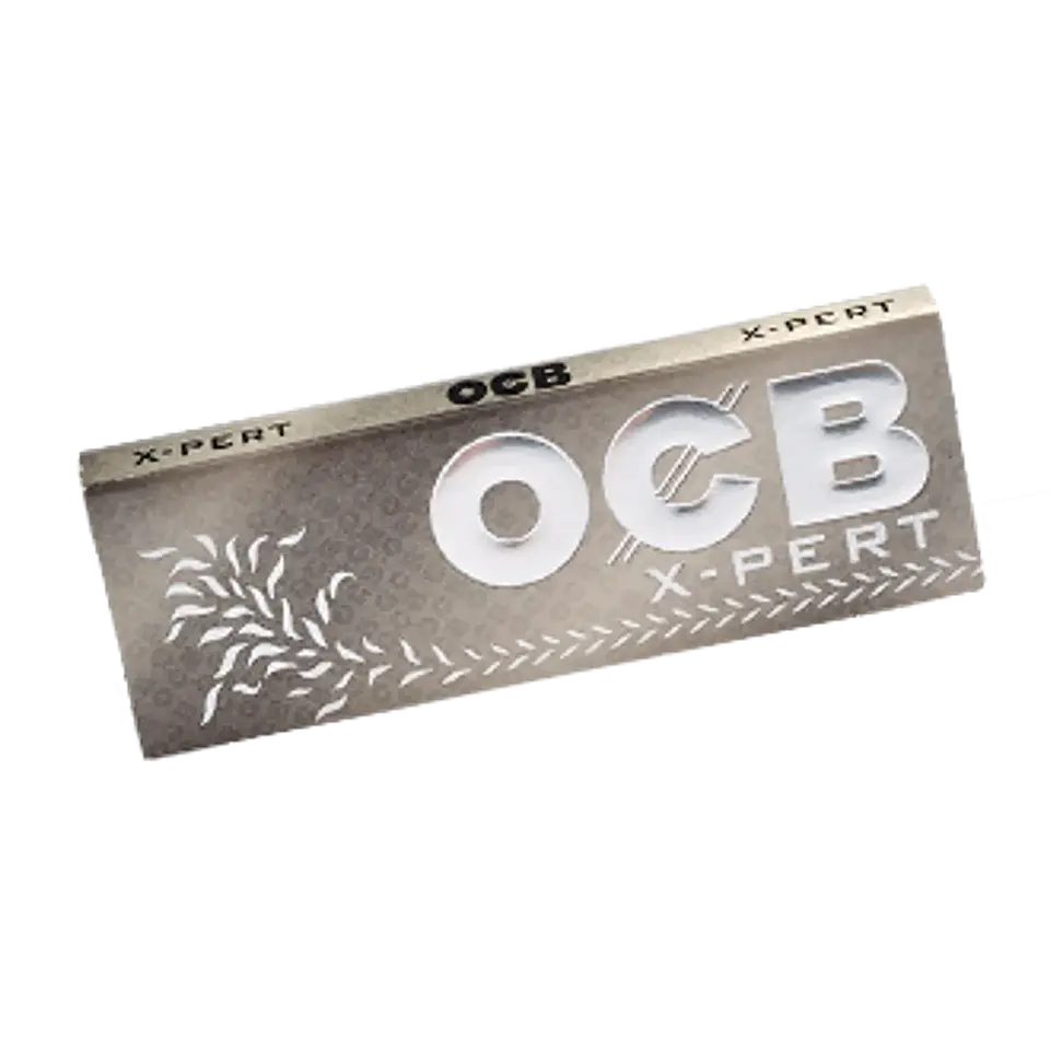 OCB X-Pert 1 1/4 1