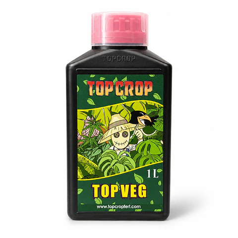 Top Veg 1L – Top Crop