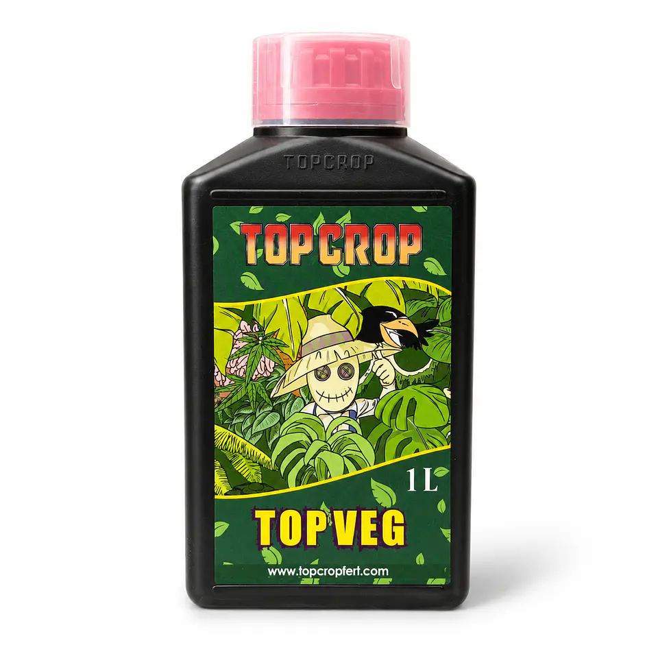 Top Veg 1L – Top Crop 1