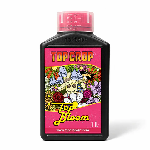 Top Bloom 1L – Top Crop