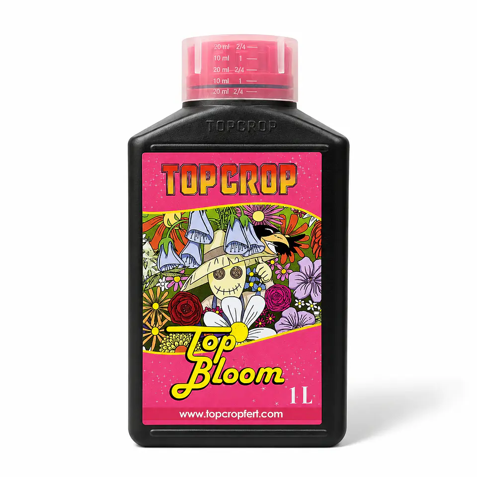 Top Bloom 1L – Top Crop 1