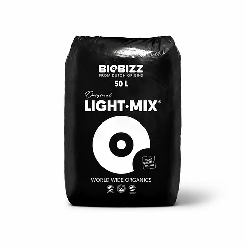 Light·Mix 50 L – BioBizz