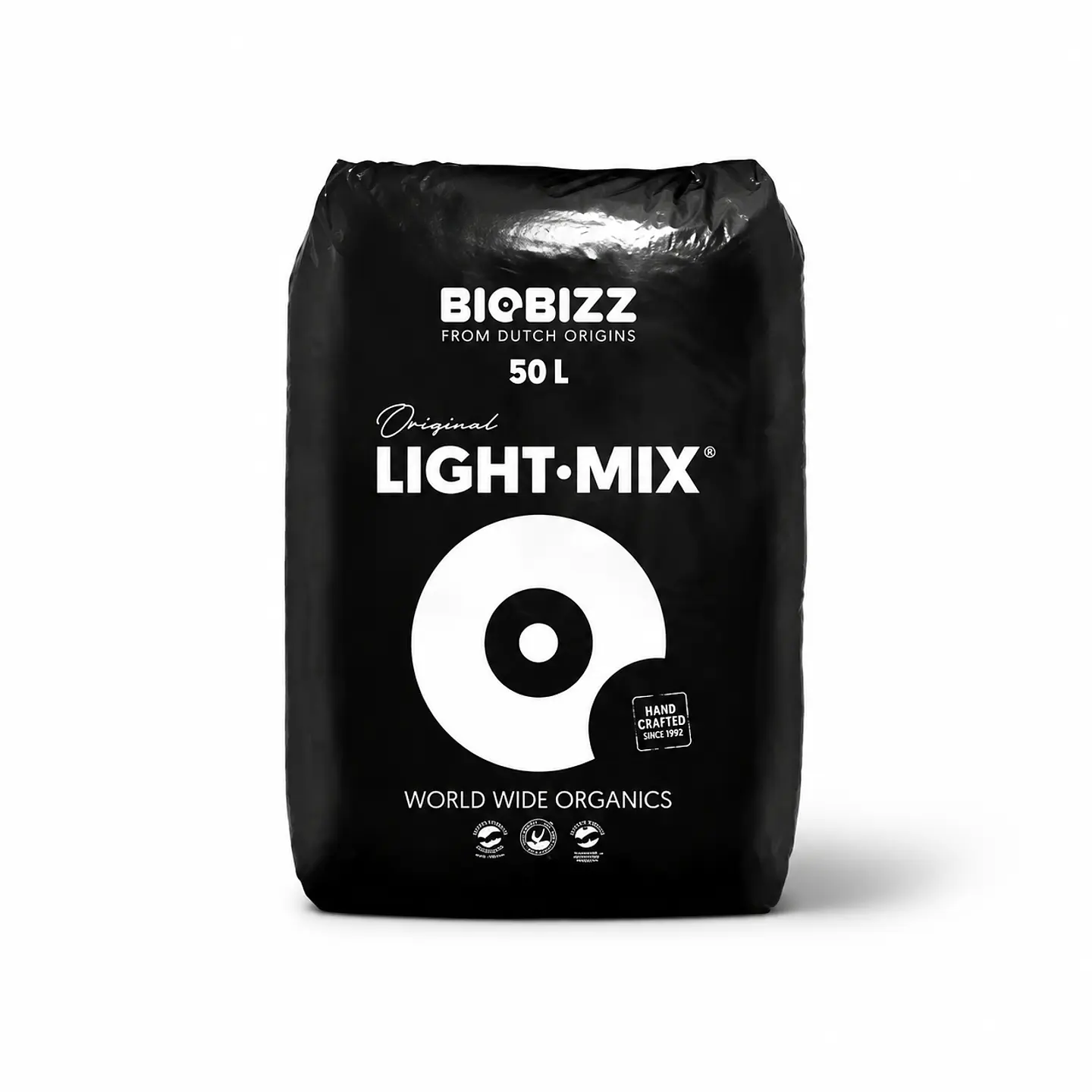 Light·Mix 50 L – BioBizz 1