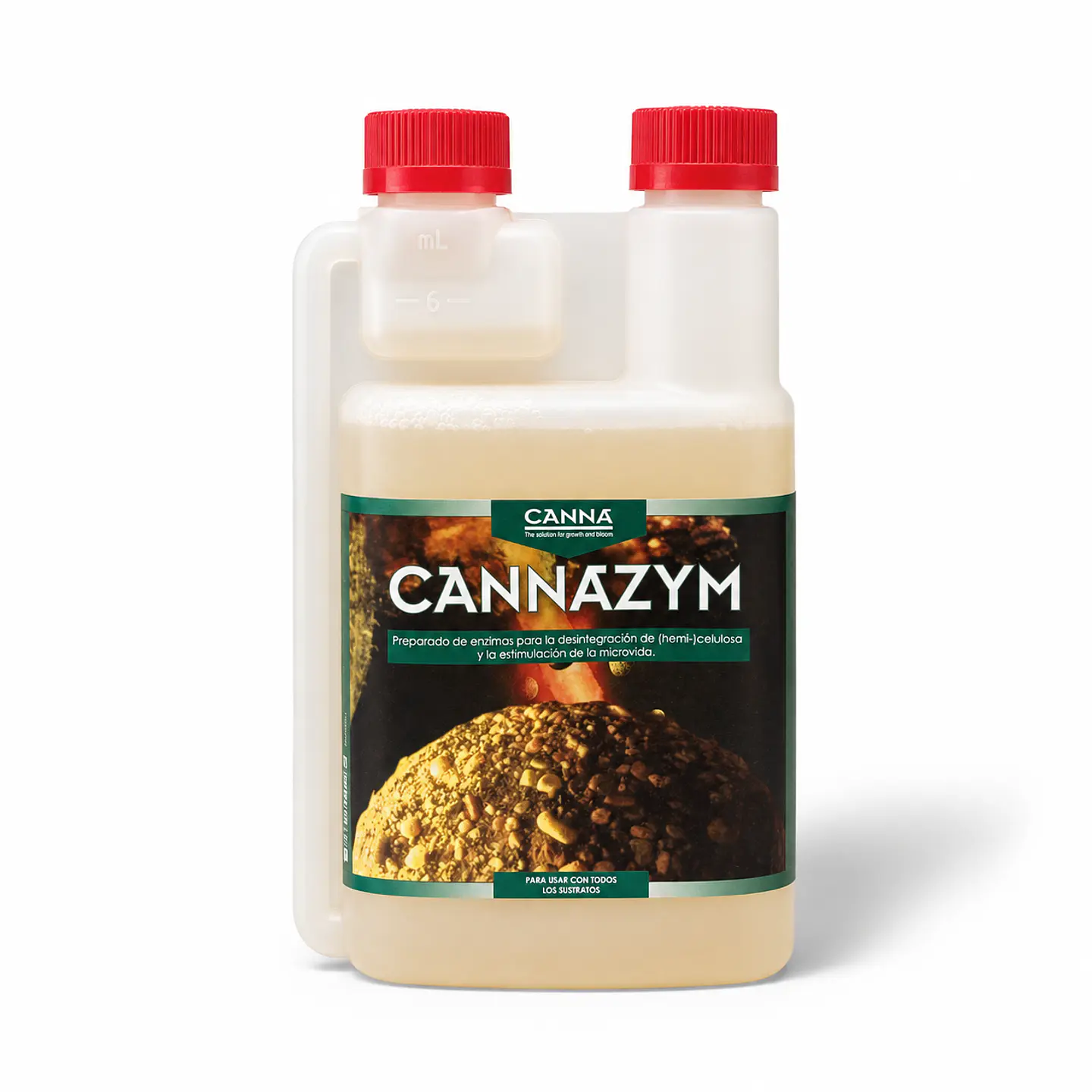 Cannazym - CANNA 1