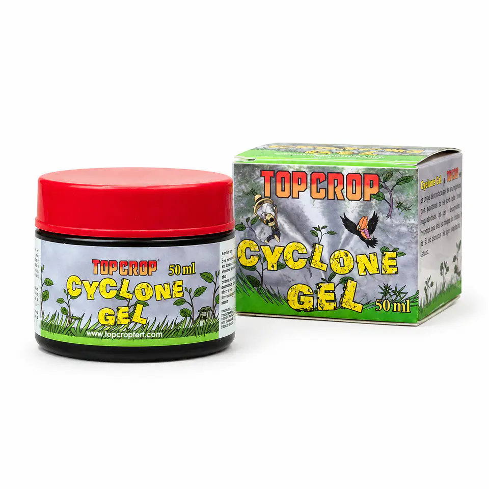 Cyclone Gel - Top Crop 1