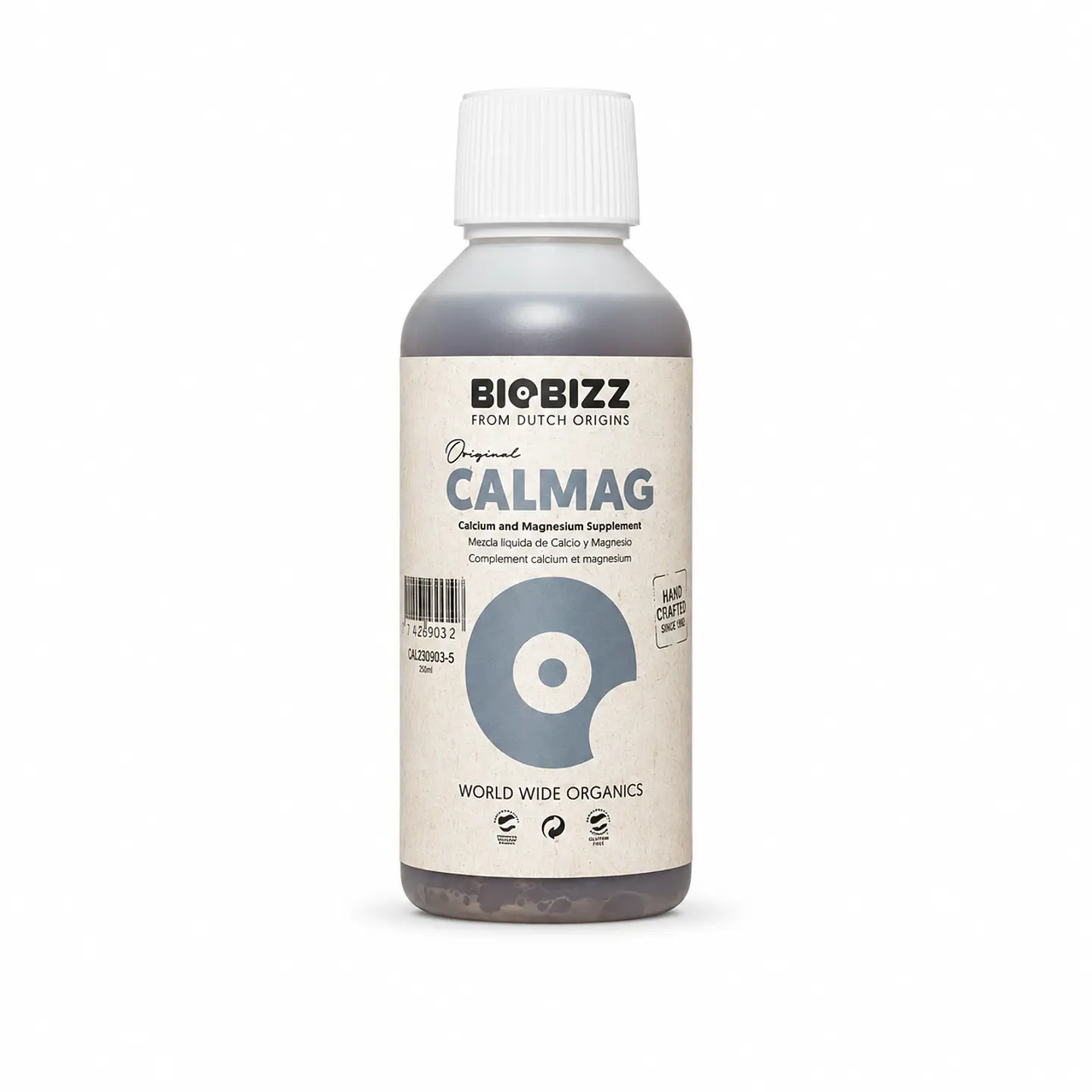 Calmag - BioBizz 1