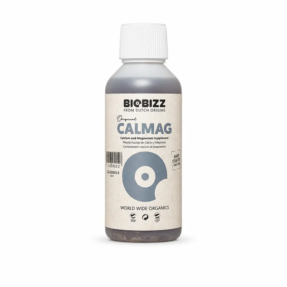 Calmag - BioBizz 1