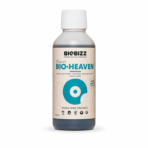 Bio-Heaven - BioBizz