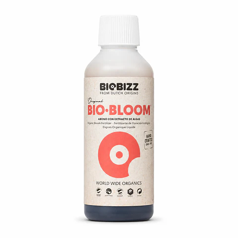 Bio-Bloom - BioBizz