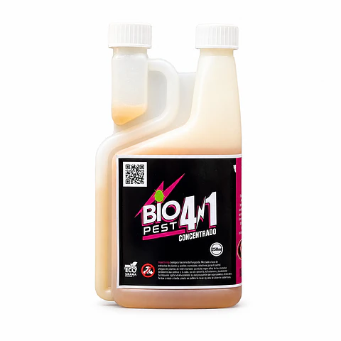 Bio Pest 4 en 1