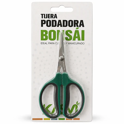 Tijera Podadora Bonsái  