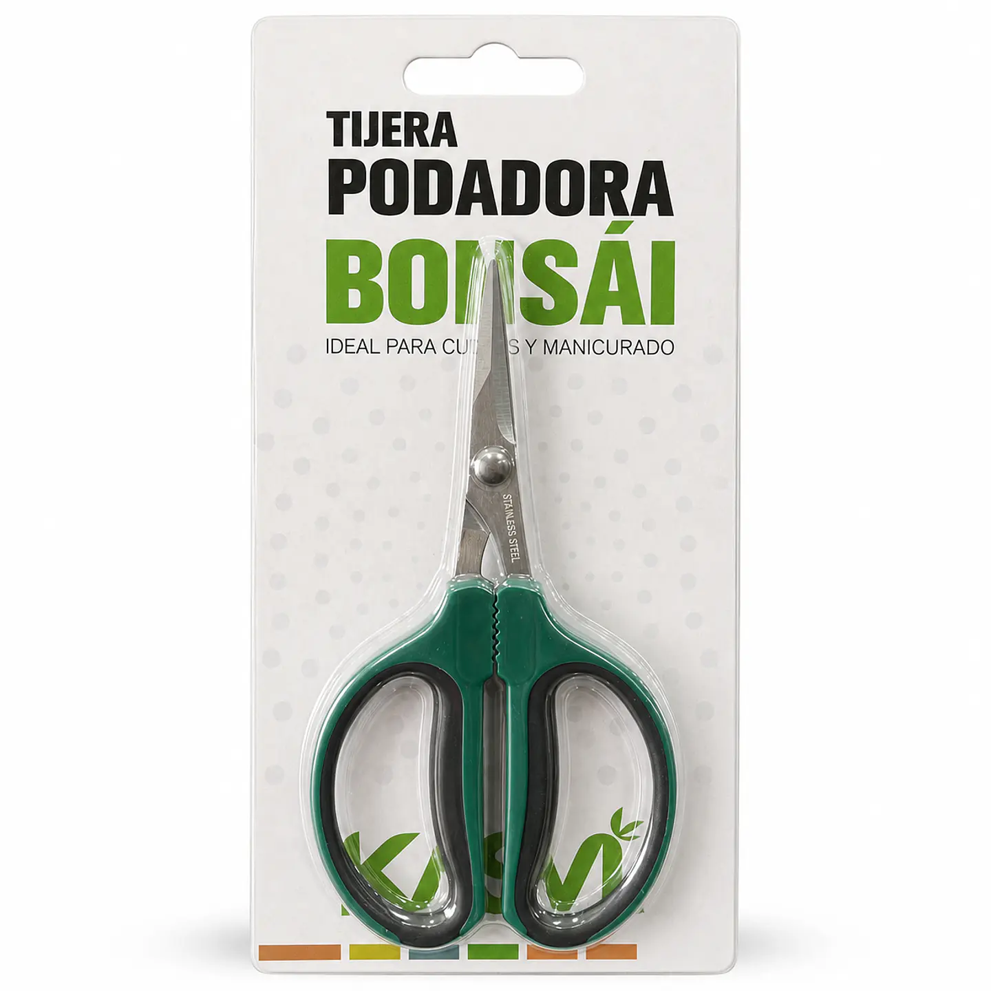 Tijera Podadora Bonsái   1