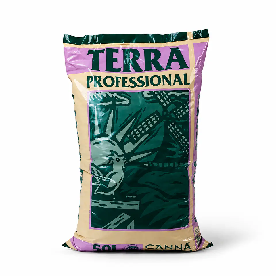 CANNA Terra Professional 50 L 1