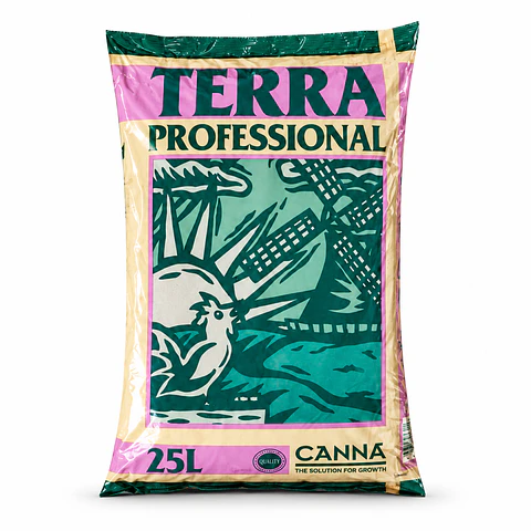 CANNA Terra Professional 25 L