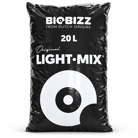 Light·Mix 20 L – BioBizz