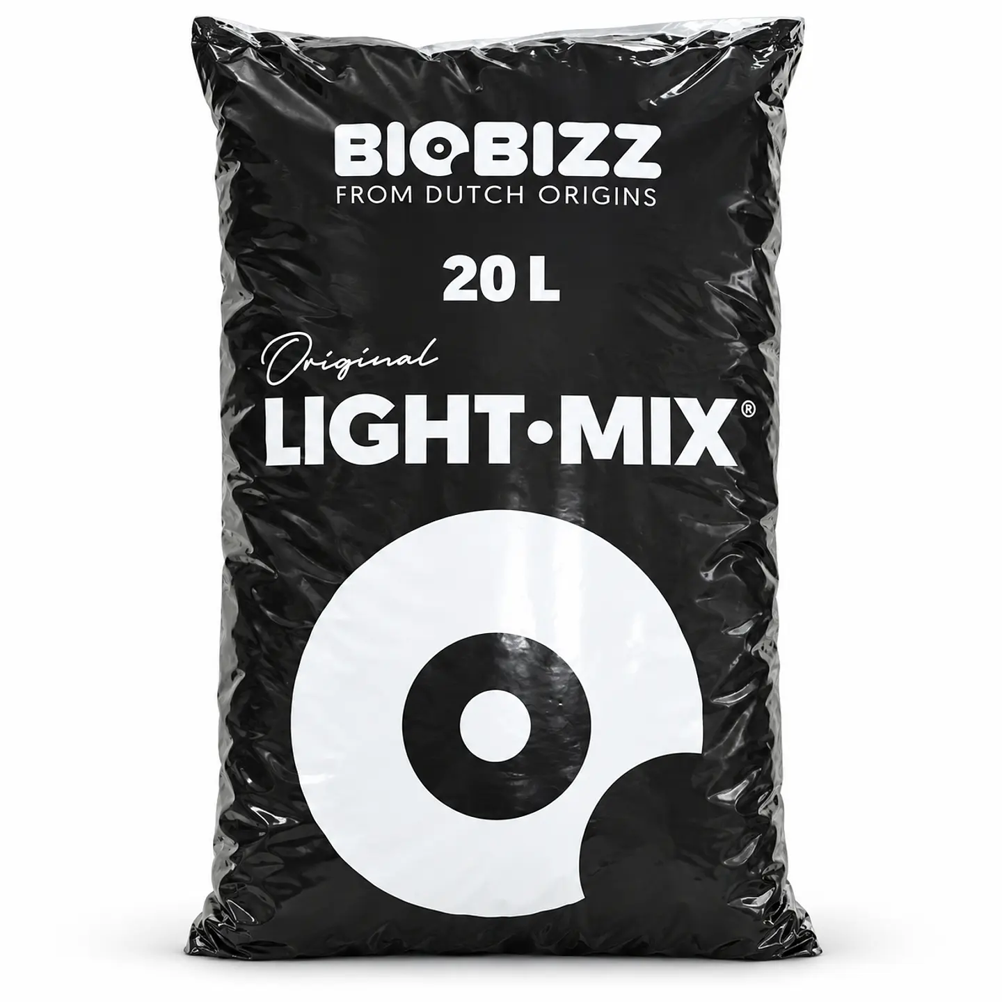 Light·Mix 20 L – BioBizz 1