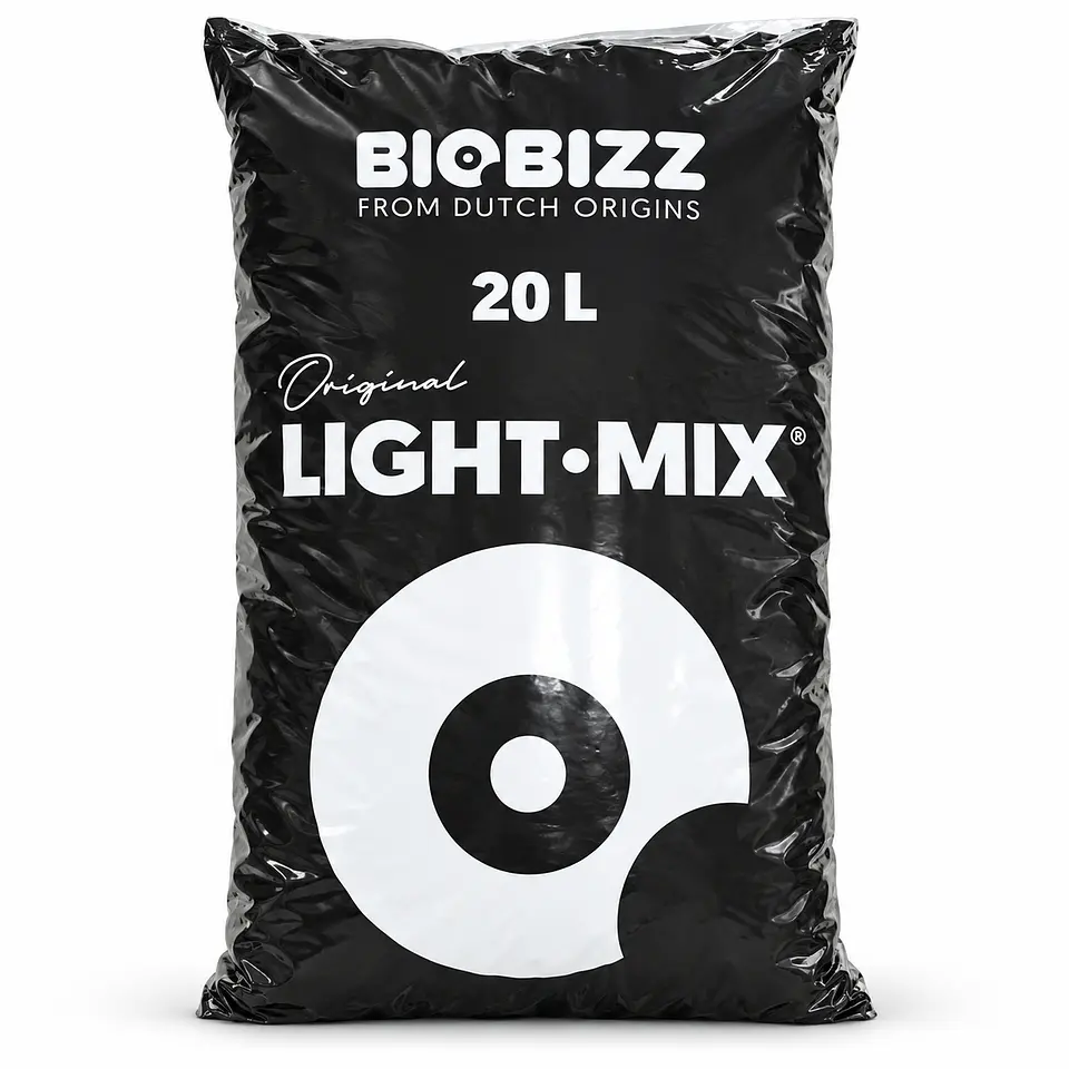Light·Mix 20 L – BioBizz 1