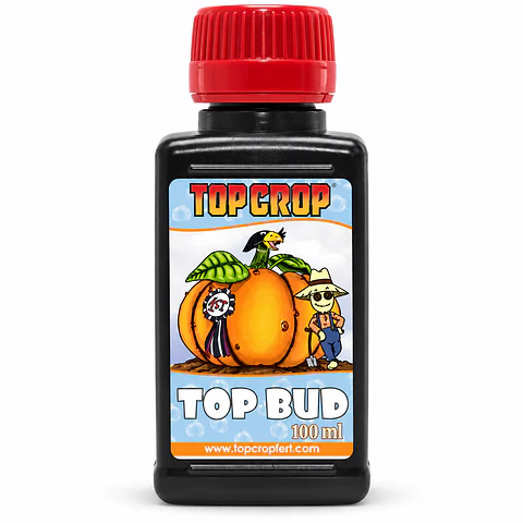 Top Bud 100ml - Top Crop