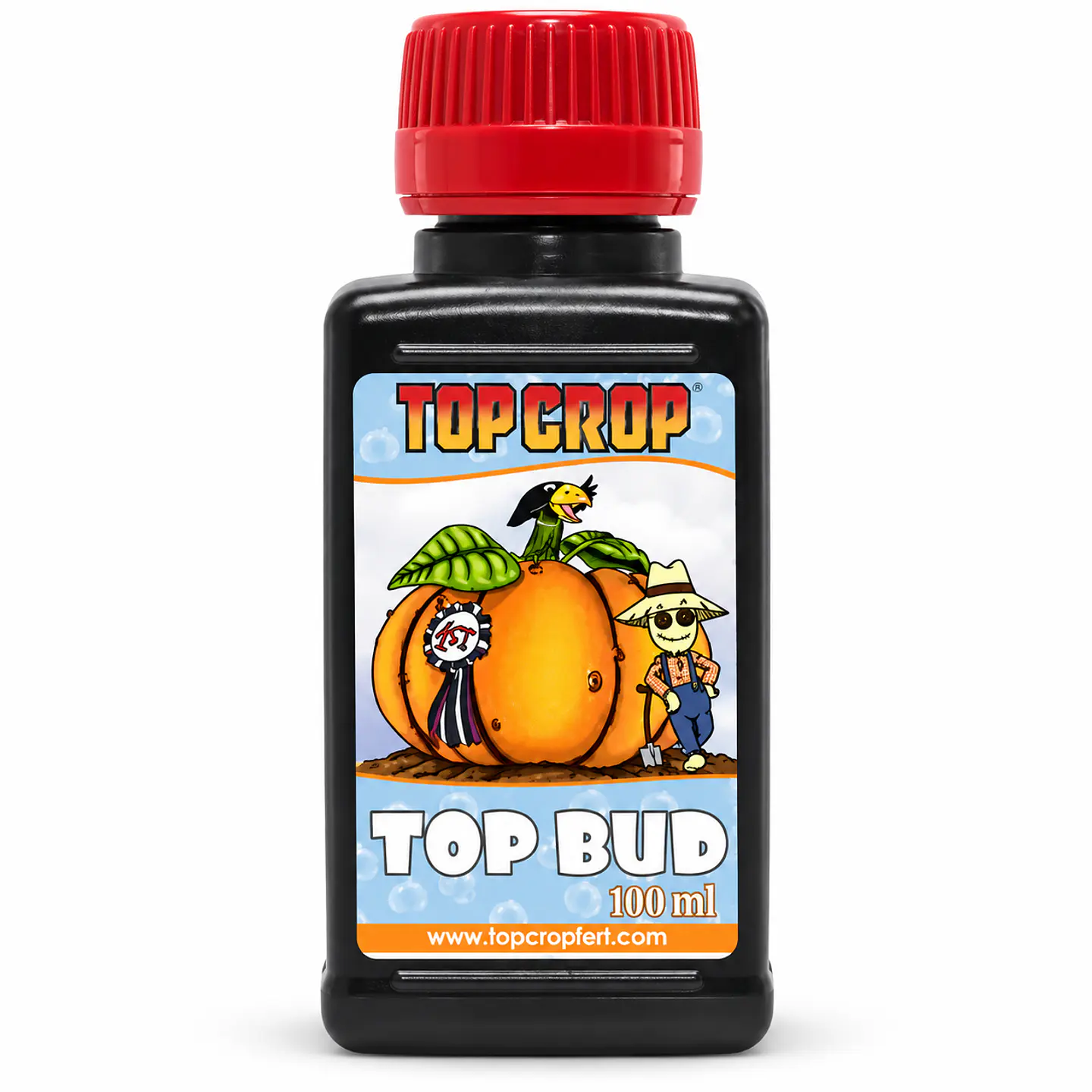 Top Bud 100ml - Top Crop 1