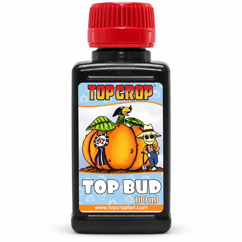 Top Bud 100ml - Top Crop 1