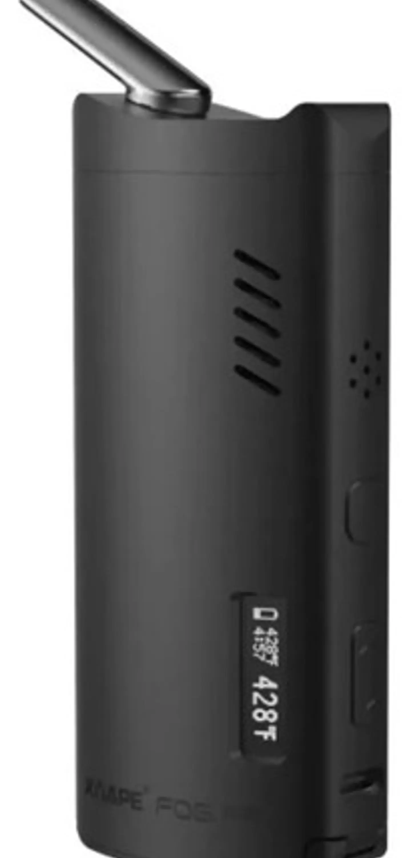 Vaporizador Xvape Fog Pro 2 En 1 1
