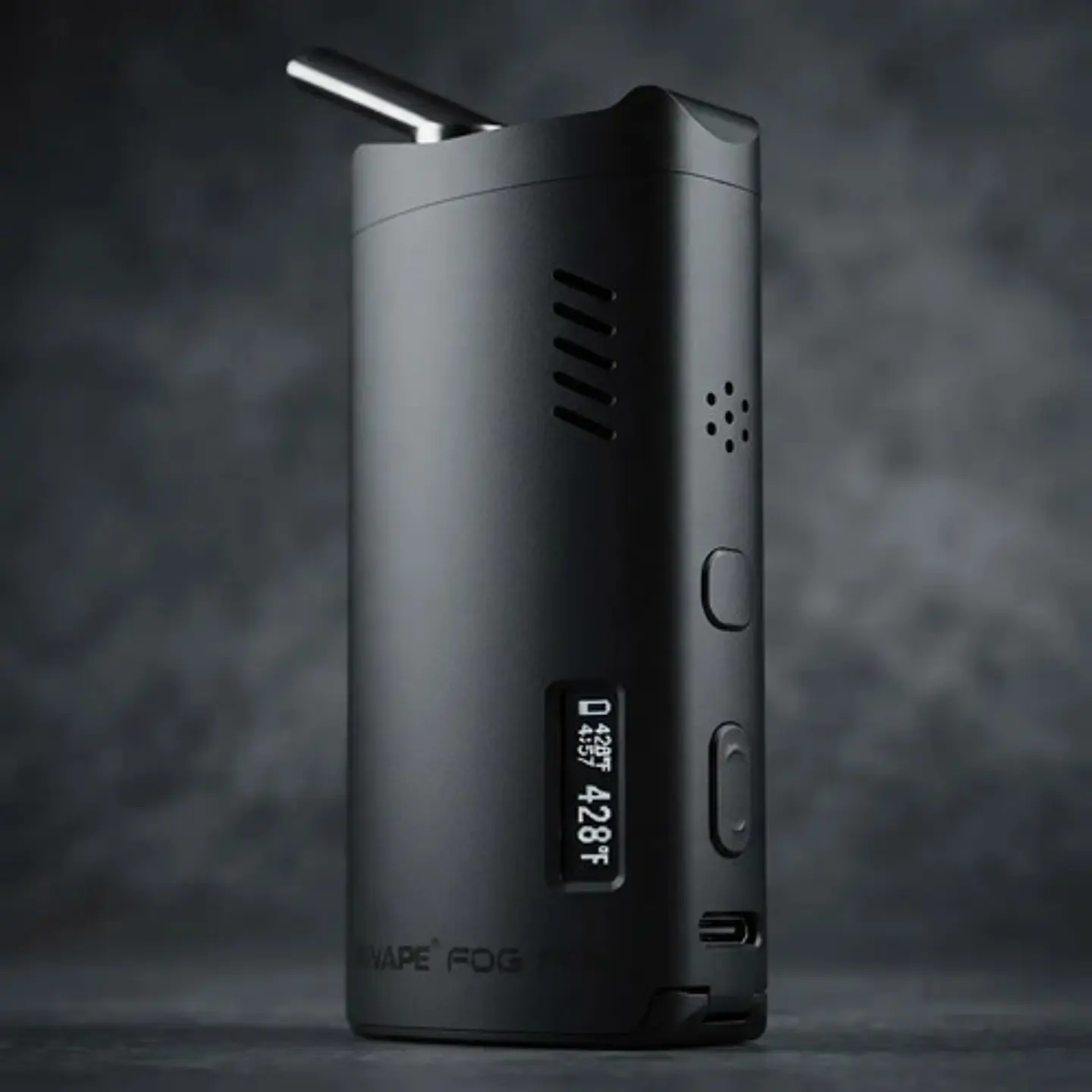 Vaporizador Xvape Fog Pro 2 En 1 2