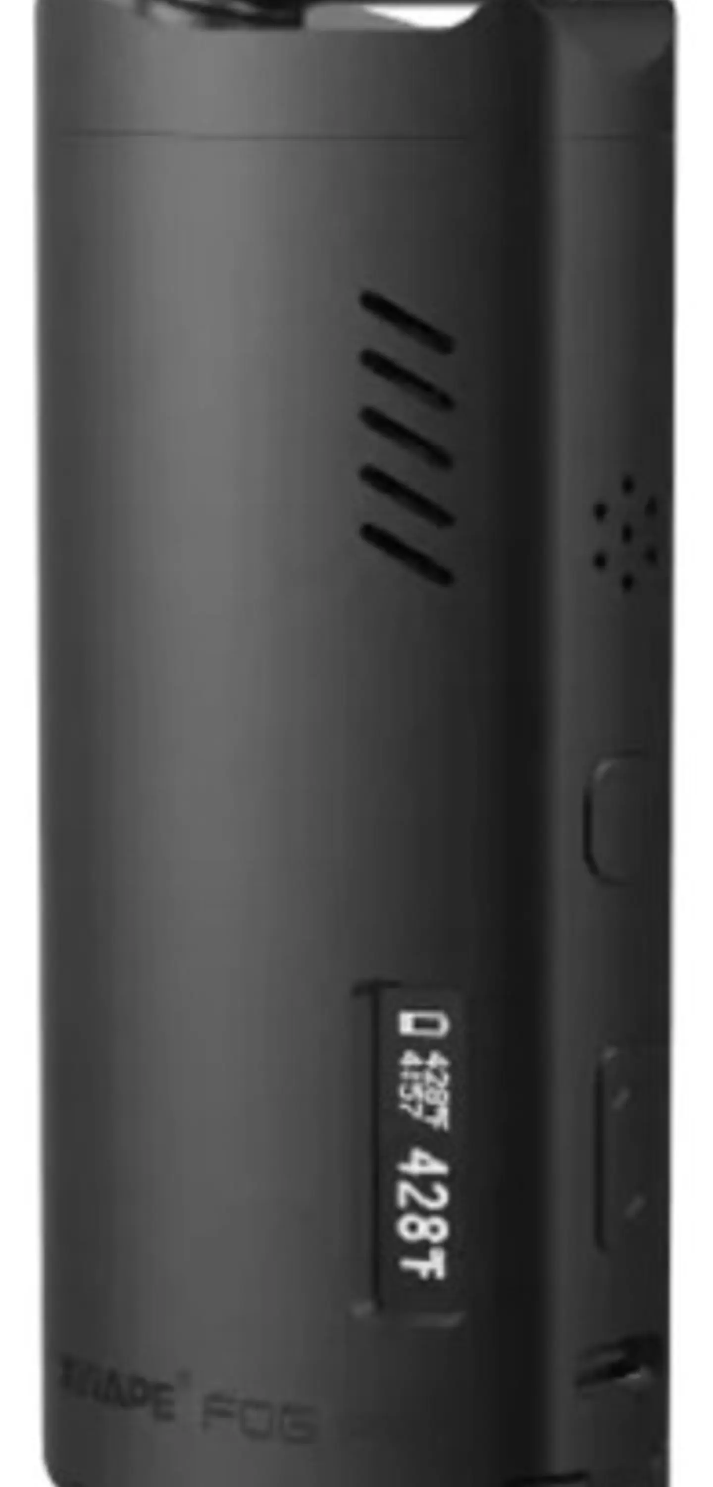 Vaporizador Xvape Fog Pro 2 En 1 5