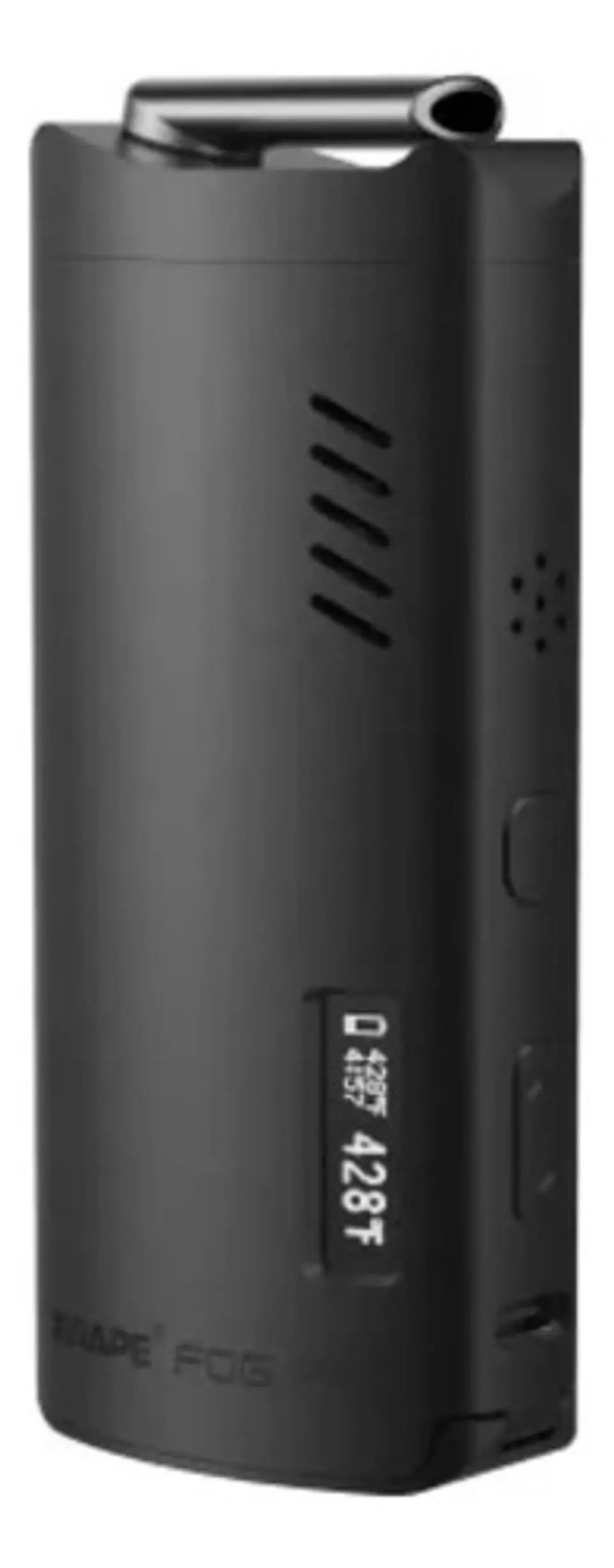 Vaporizador Xvape Fog Pro 2 En 1 5