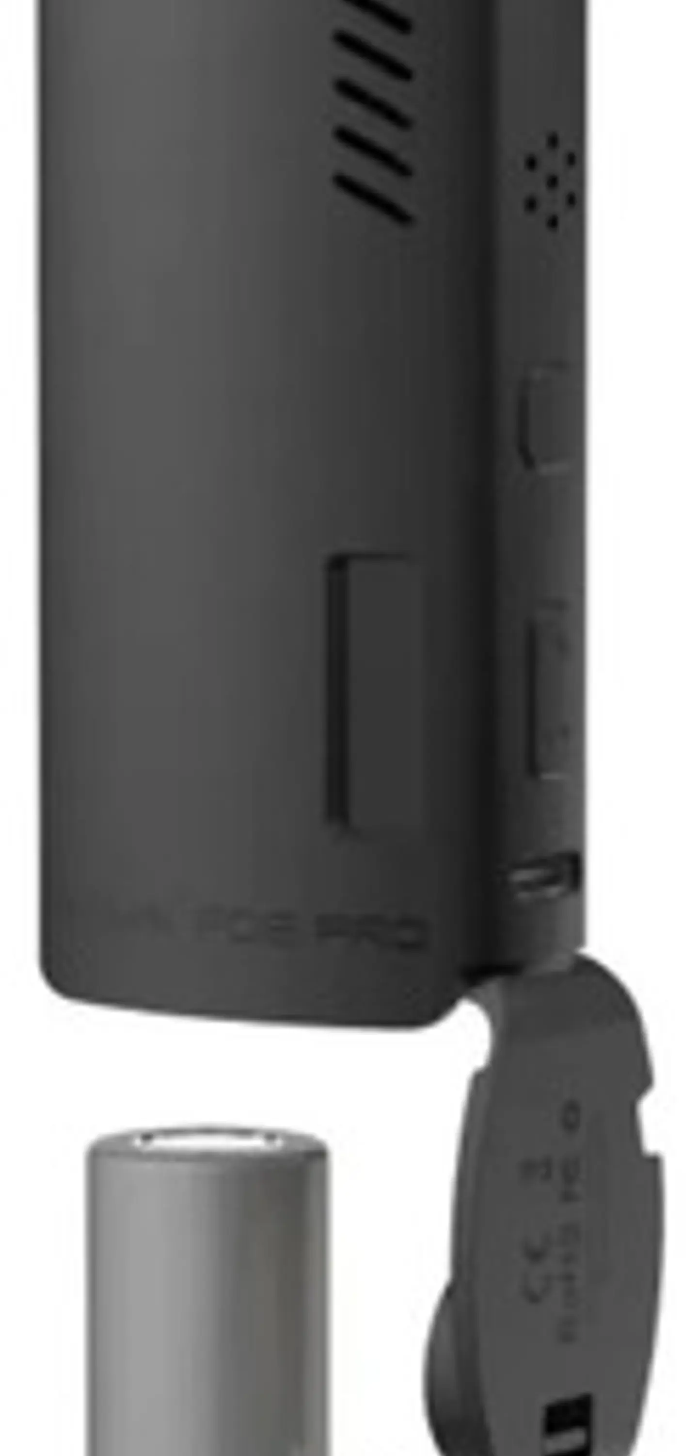 Vaporizador Xvape Fog Pro 2 En 1 7