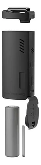 Vaporizador Xvape Fog Pro 2 En 1 - Miniatura 7