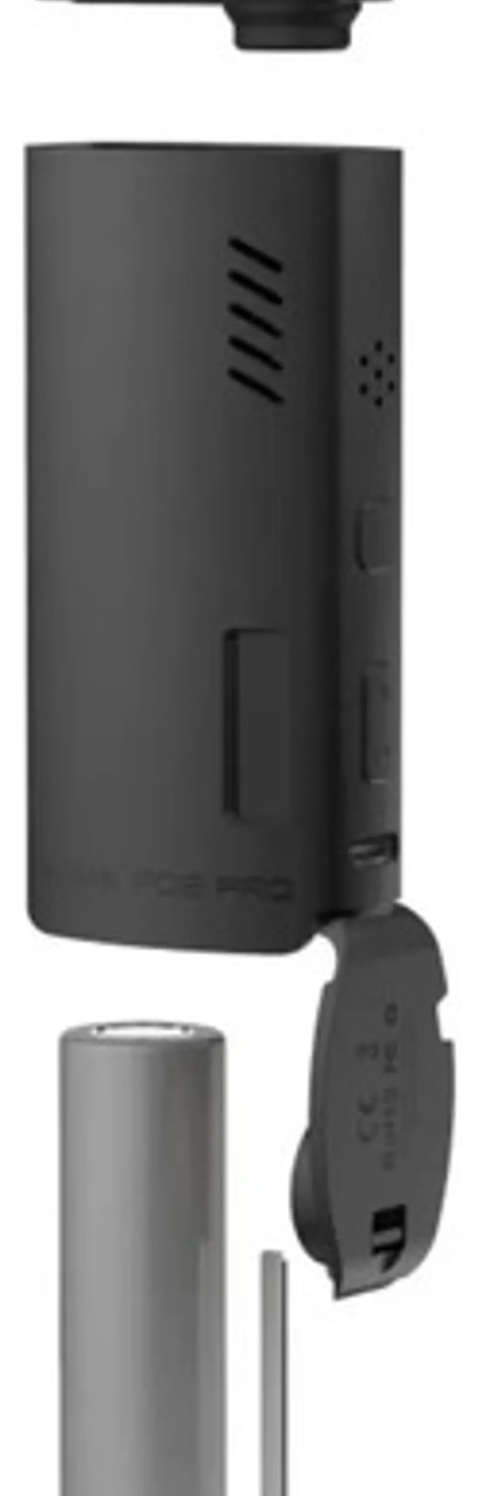 Vaporizador Xvape Fog Pro 2 En 1 7