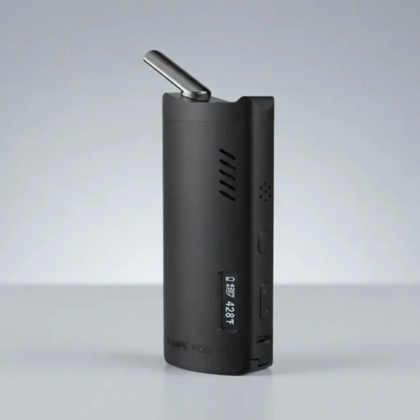 Vaporizador Xvape Fog Pro 2 En 1 8