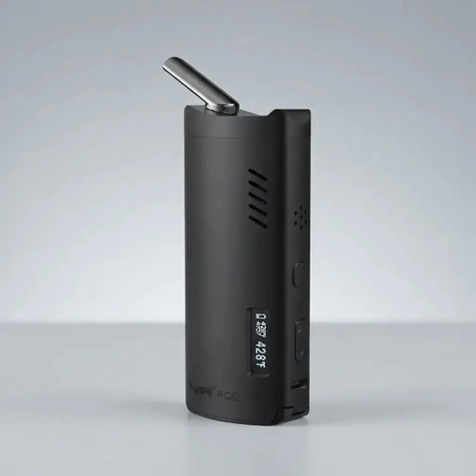 Vaporizador Xvape Fog Pro 2 En 1 8
