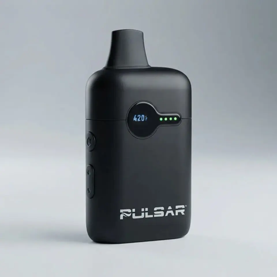 Pulsar Dl Flower 7