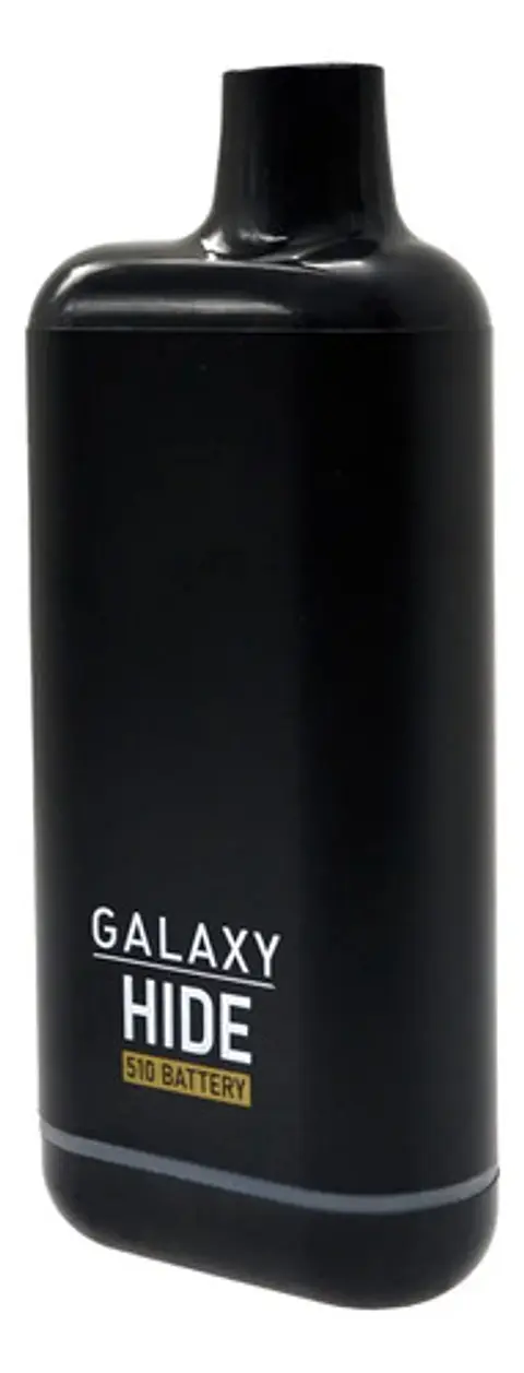 Bateria Escondida Cartridge Black - Galaxy