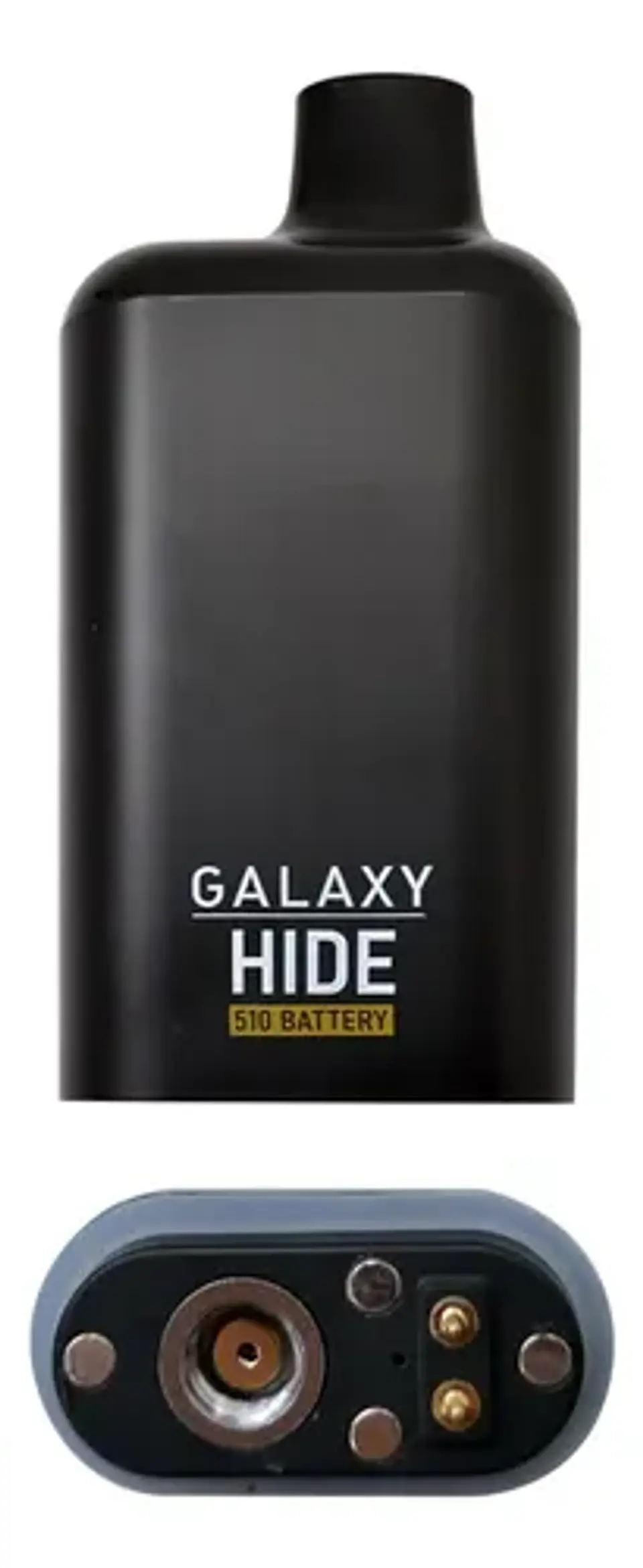 Bateria Escondida Cartridge Black - Galaxy 2