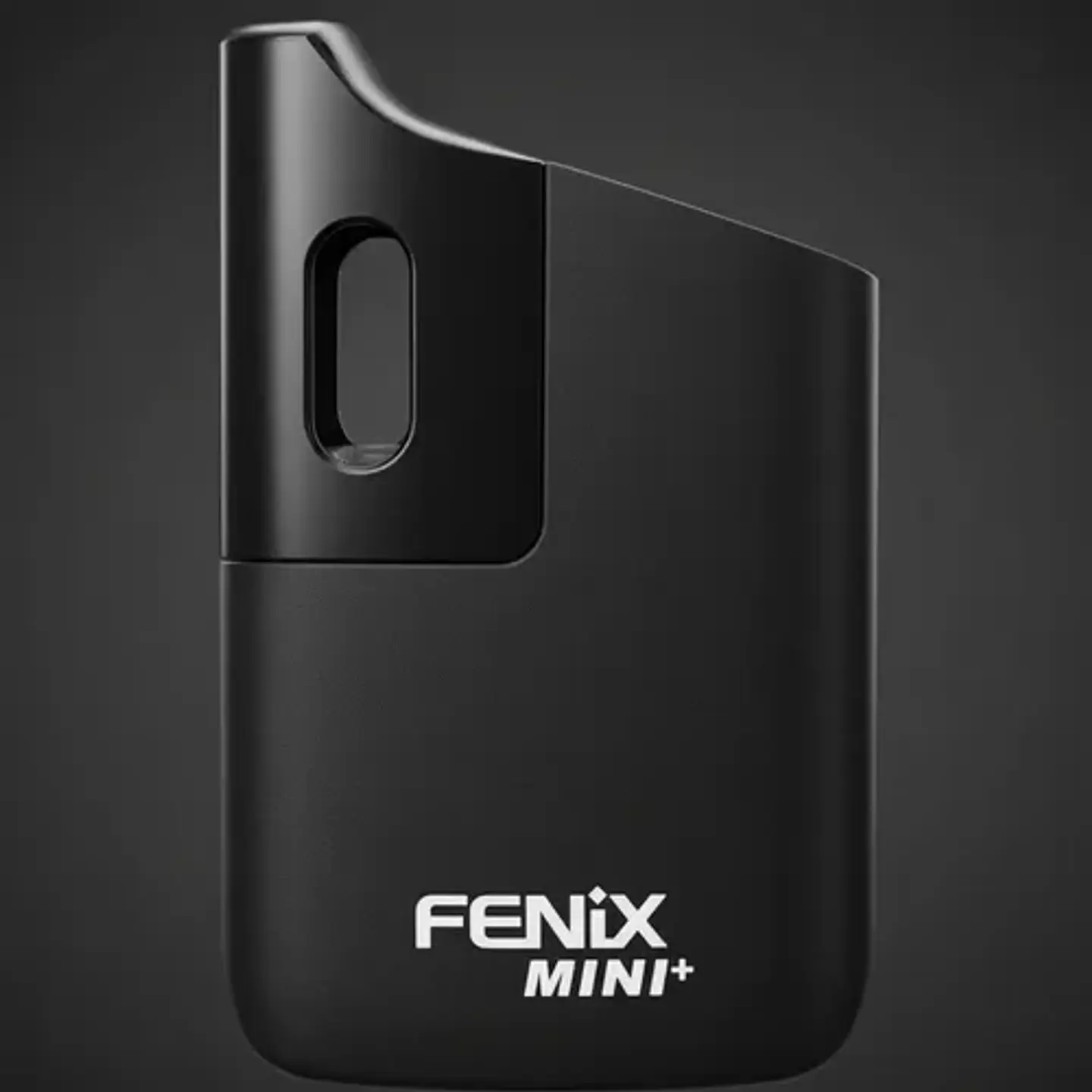 Vaporizador Hierbas Fenix Mini Plus- Weecke 2