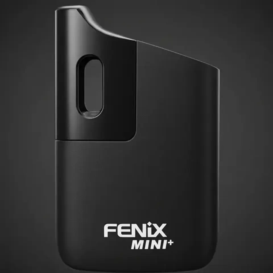 Vaporizador Hierbas Fenix Mini Plus- Weecke 2