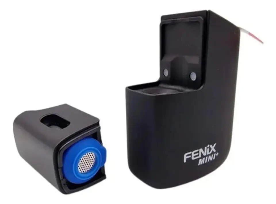 Vaporizador Hierbas Fenix Mini Plus- Weecke 8