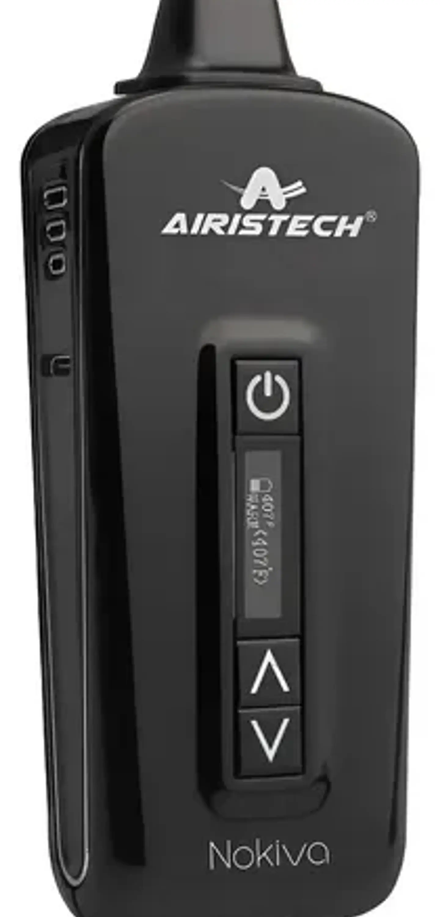 Vaporizador Nokiva Kit Black-airistech 1