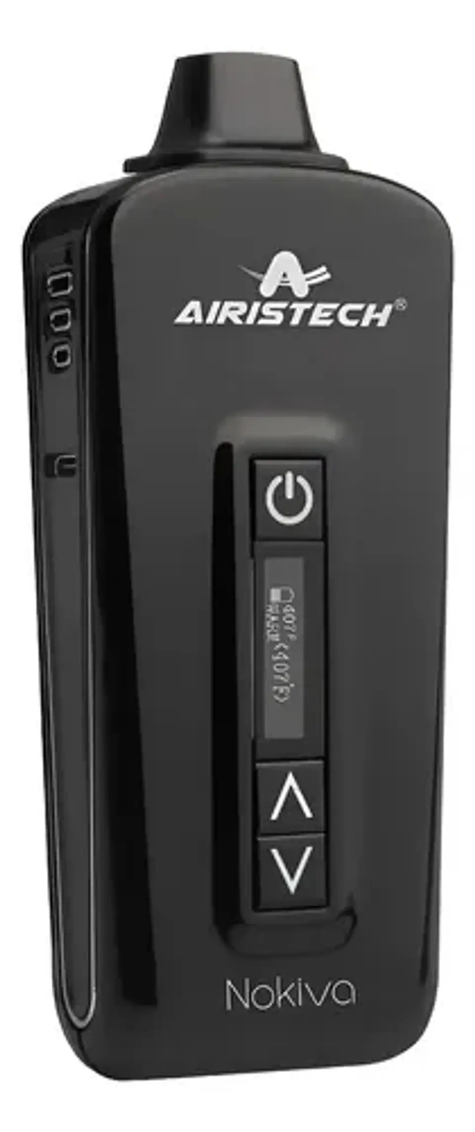 Vaporizador Nokiva Kit Black-airistech 1