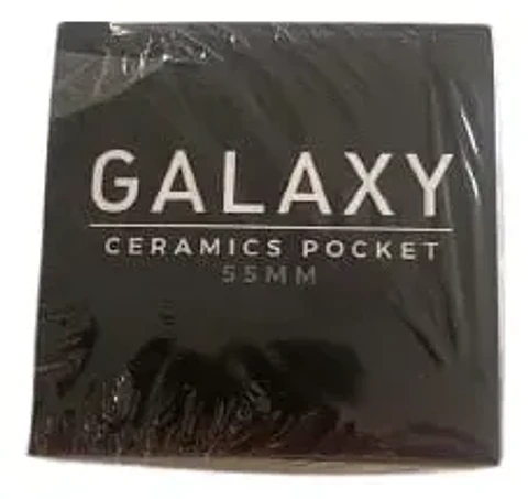 Moledor Cerámico Pocket Galaxy 5.5 Cm