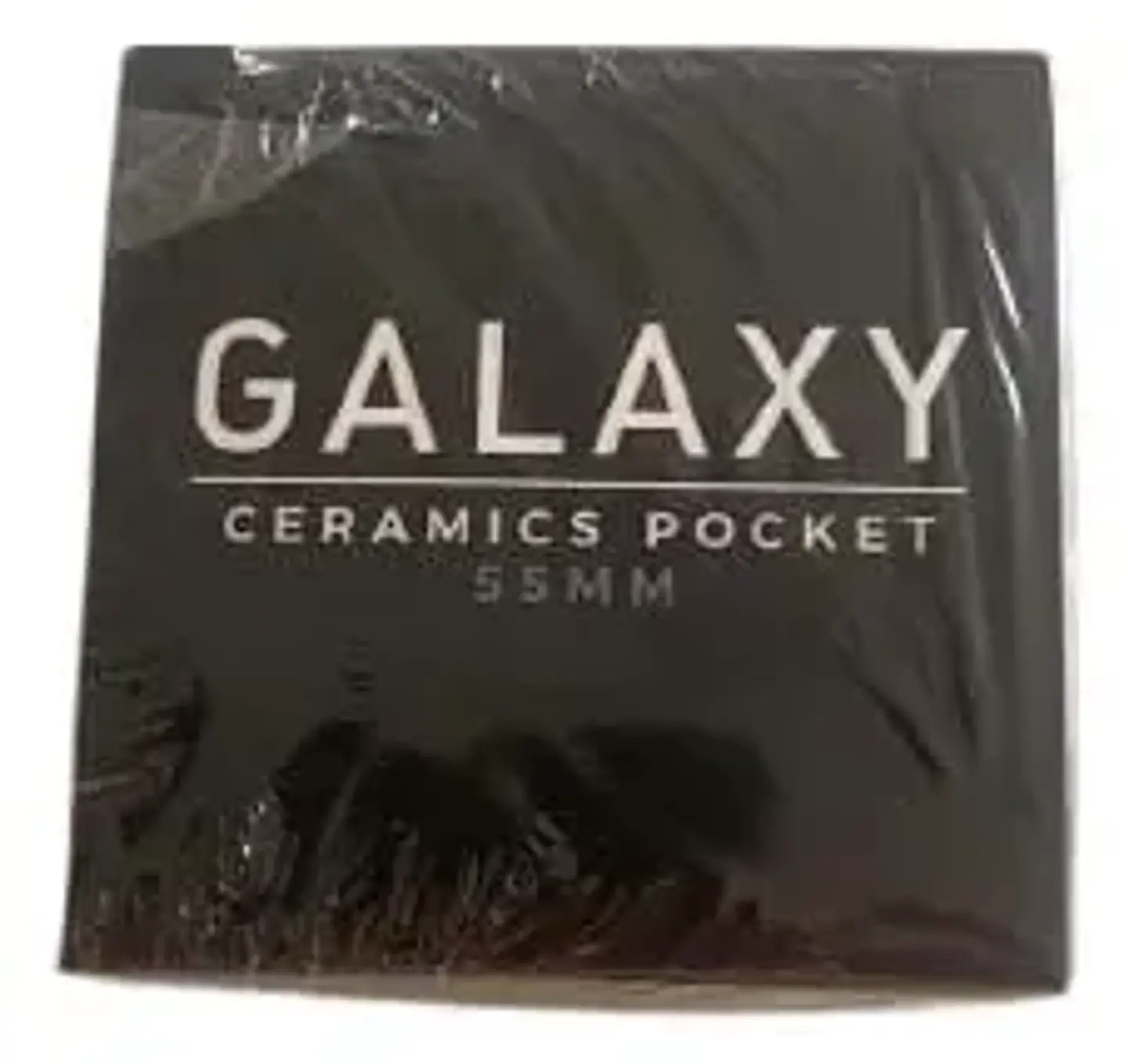 Moledor Cerámico Pocket Galaxy 5.5 Cm 1