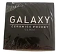 Moledor Cerámico Pocket Galaxy 5.5 Cm - Miniatura 1