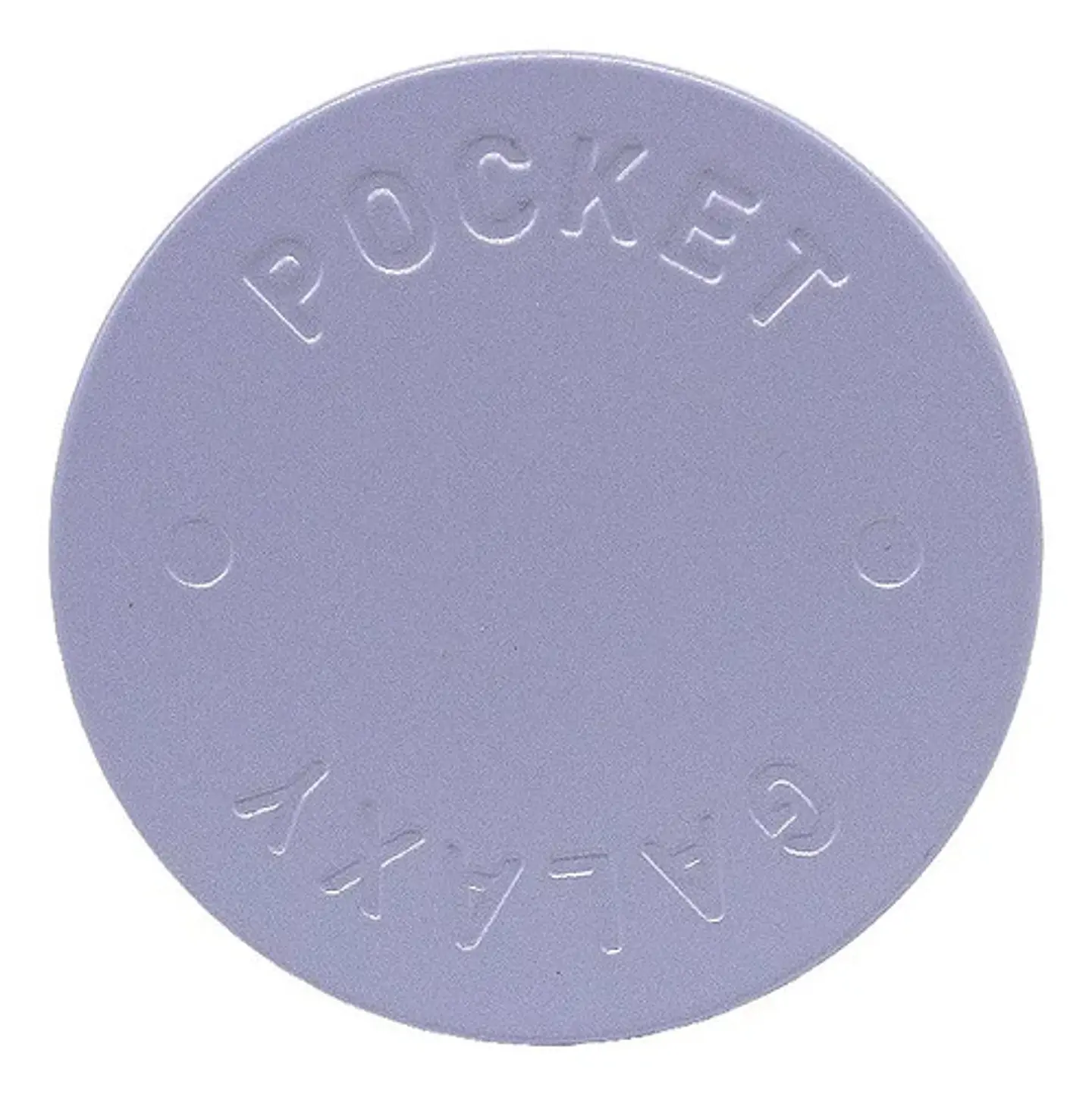 Moledor Cerámico Pocket Galaxy 5.5 Cm 2
