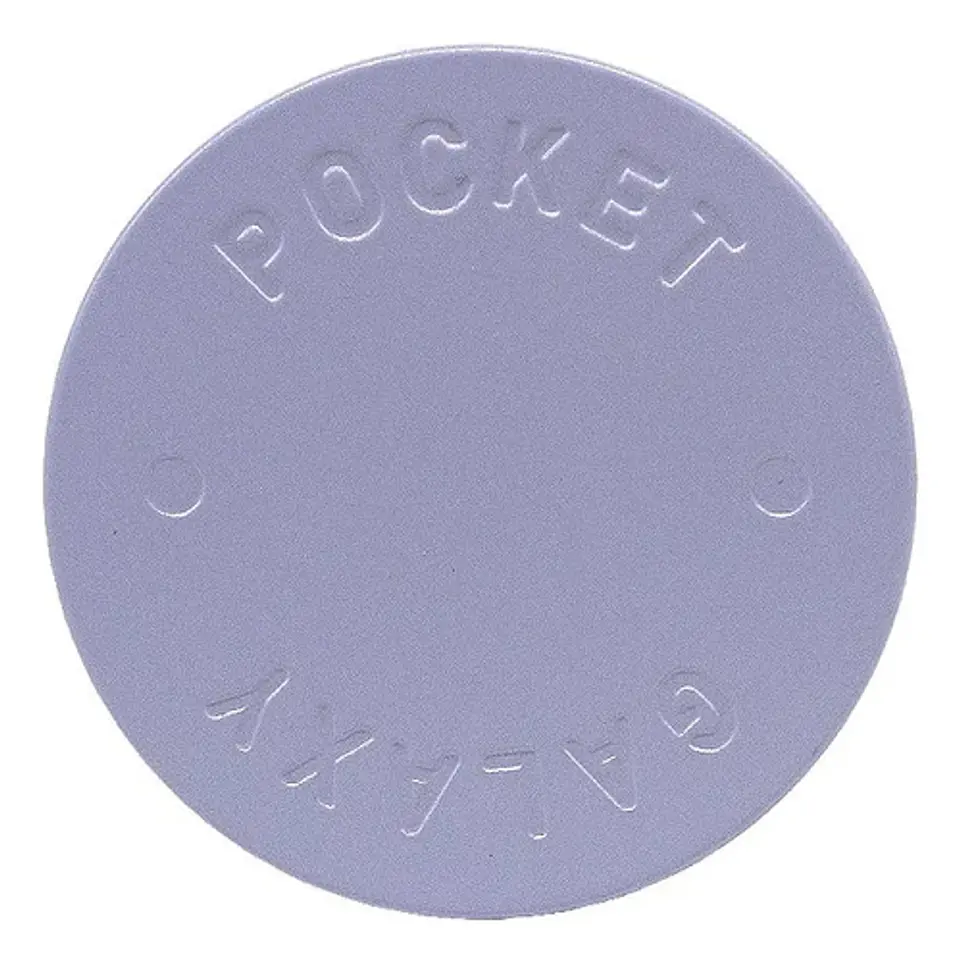 Moledor Cerámico Pocket Galaxy 5.5 Cm 2