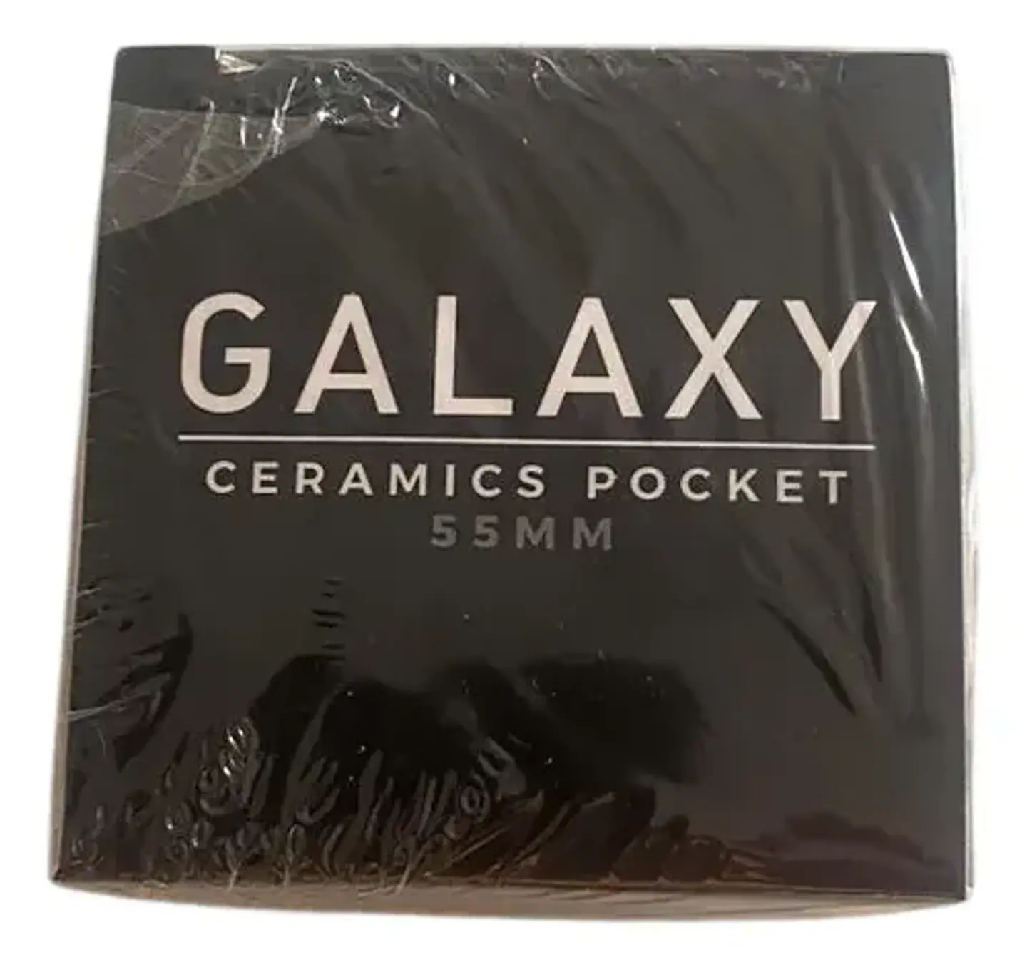Moledor Cerámico Pocket Galaxy 5.5 Cm 8